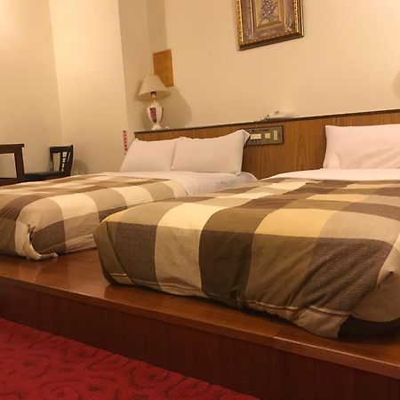 Good Hotel Фэнъюань Экстерьер фото