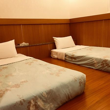 Good Hotel Фэнъюань Экстерьер фото