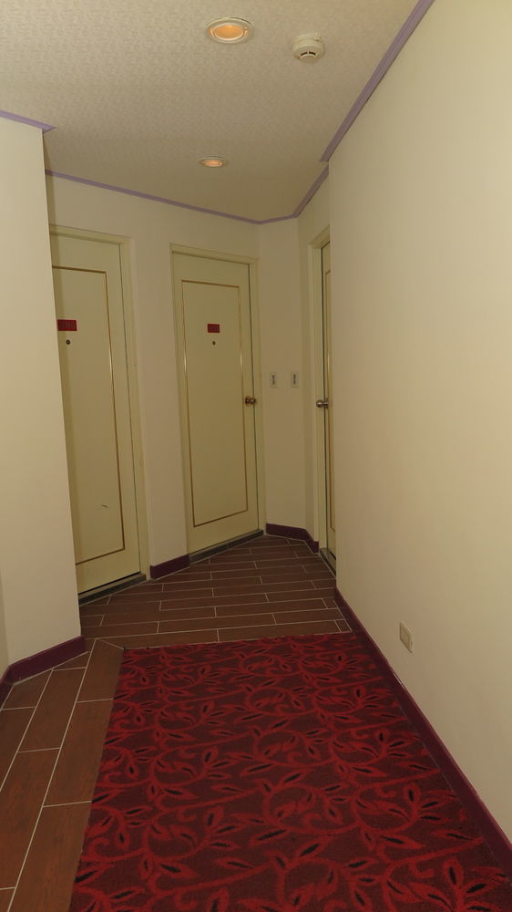 Good Hotel Фэнъюань Экстерьер фото