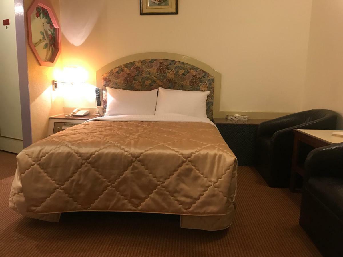 Good Hotel Фэнъюань Экстерьер фото