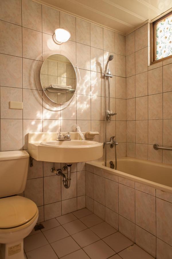 Good Hotel Фэнъюань Экстерьер фото