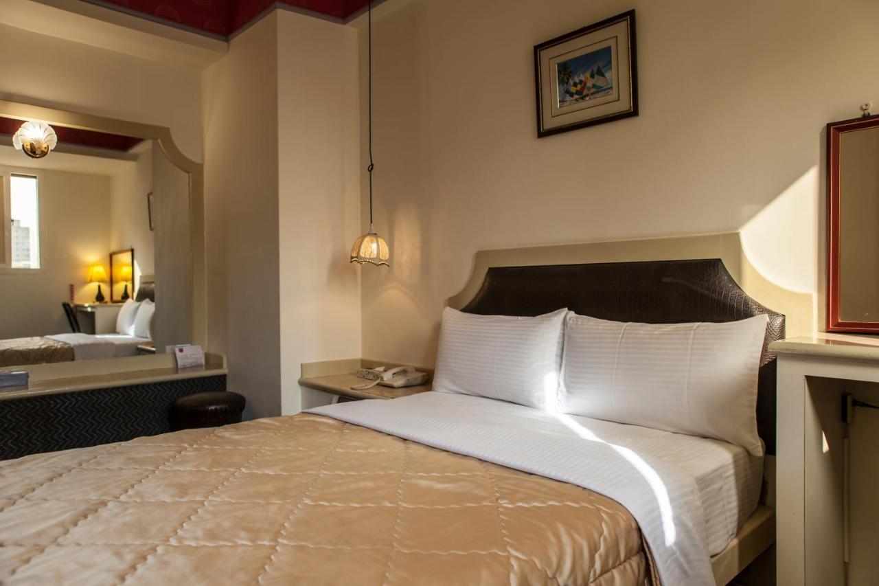 Good Hotel Фэнъюань Экстерьер фото