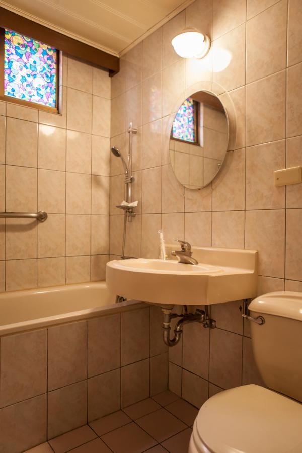 Good Hotel Фэнъюань Экстерьер фото